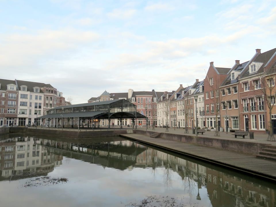 Jacky's place Bed and Breakfast in Limburg (province)