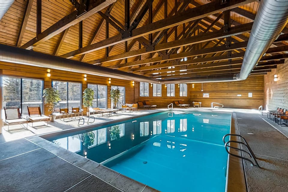 Purgatory Perch House in Colorado