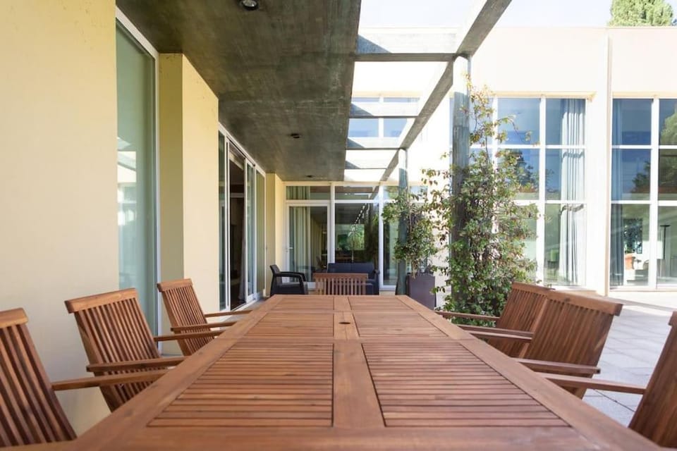 Quinta das Gerais Villa in Porto District