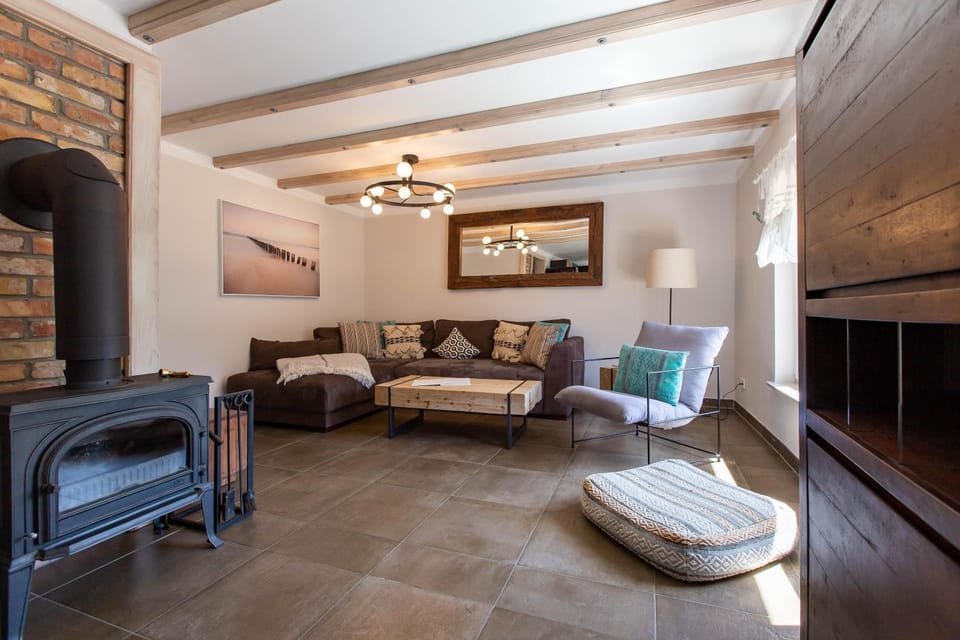 Sonnenwieck 01 House in Mecklenburg-Vorpommern, Germany