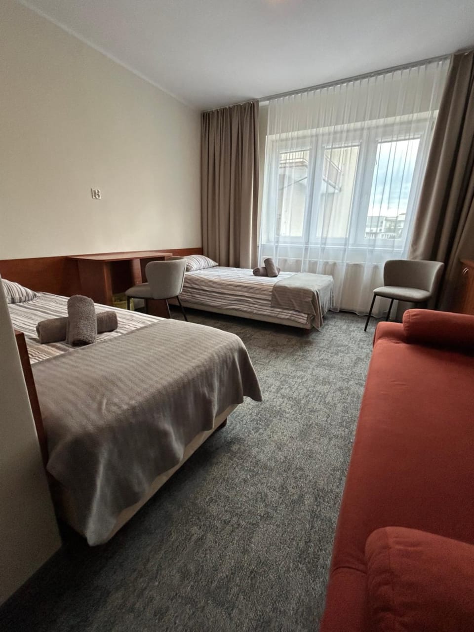 ORW RAFA Vacation rental in Pomeranian Voivodeship