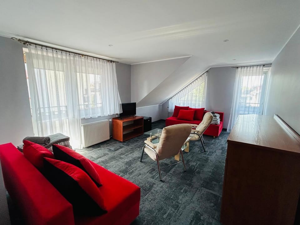 ORW RAFA Vacation rental in Pomeranian Voivodeship