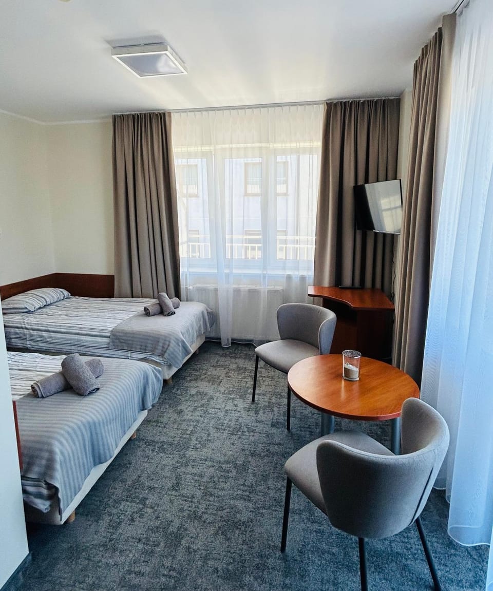ORW RAFA Vacation rental in Pomeranian Voivodeship