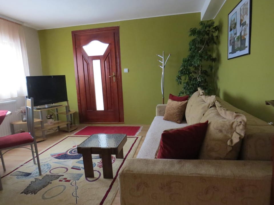 Apartman Bilja Apartment in Serbia