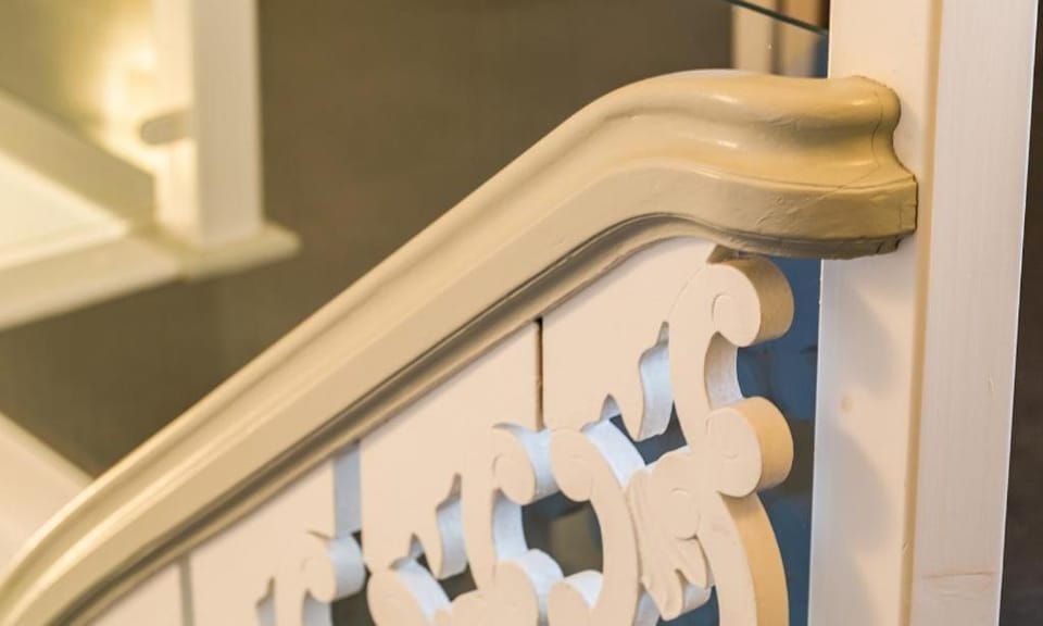 Decorative detail