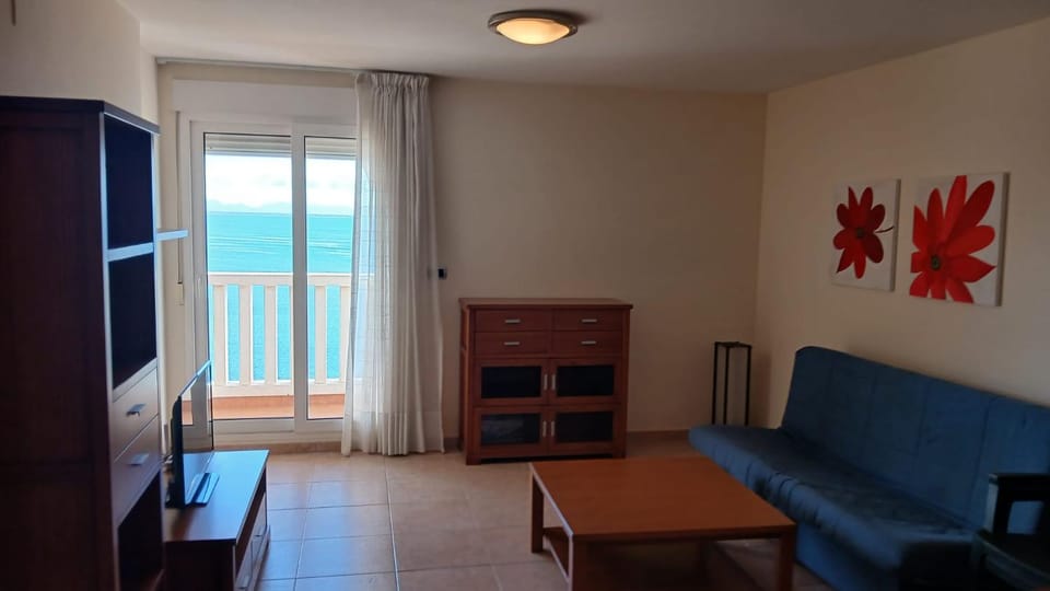 Dos Mares Admer 01 Apartment in Region of Murcia