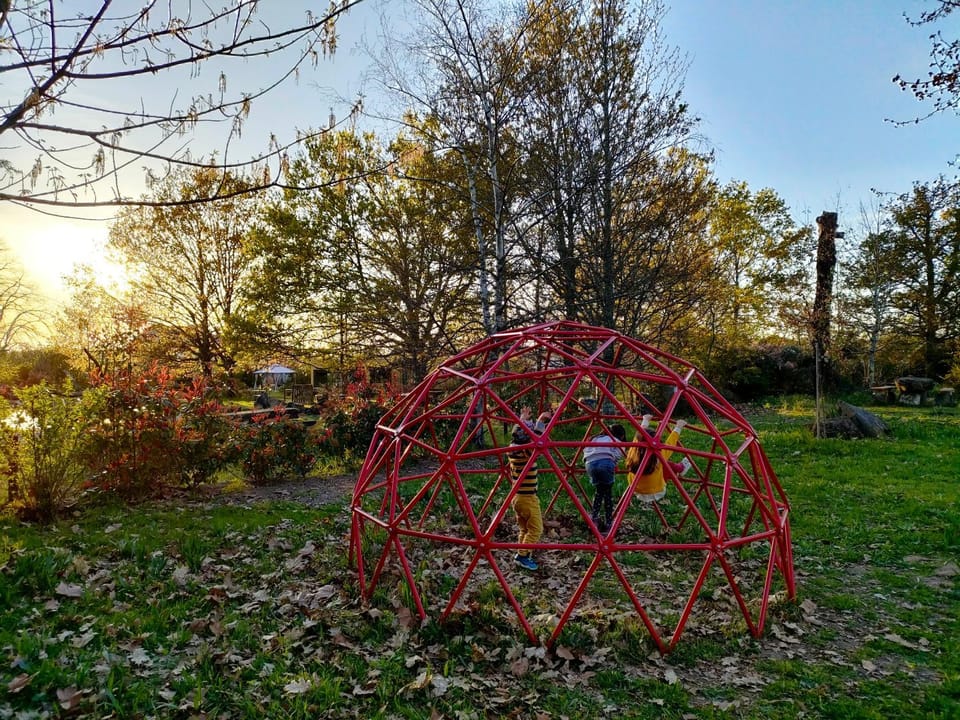 Activities, Children play ground, children