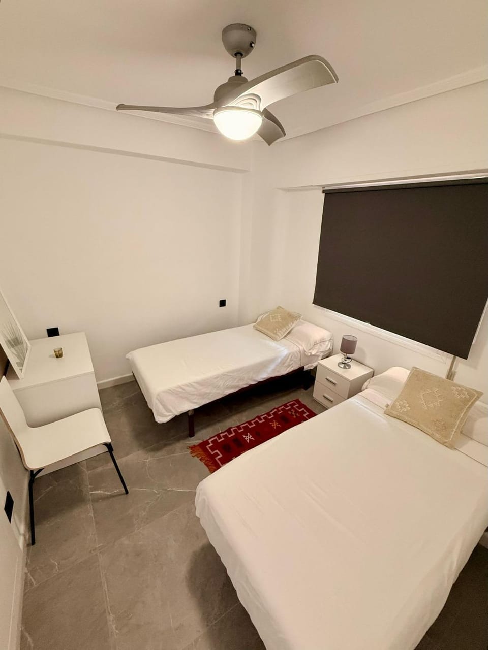 Apartamento en la Playa Els Terrers 2 Apartment in Benicàssim