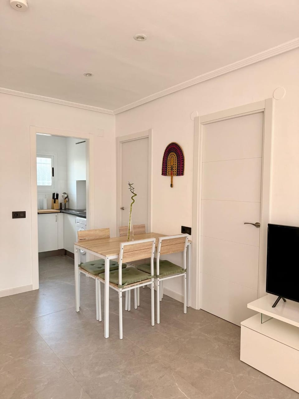 Apartamento en la Playa Els Terrers 2 Apartment in Benicàssim