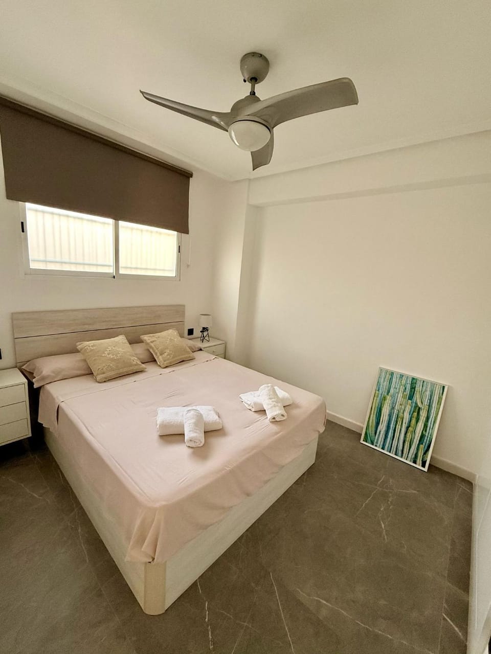Apartamento en la Playa Els Terrers 2 Apartment in Benicàssim