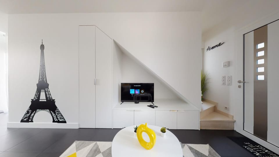 PARIS HOUSE House in Île-de-France