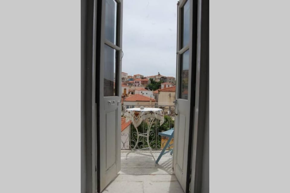 Balcony/Terrace, Bedroom