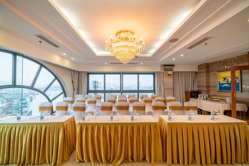 Business facilities, Meeting/conference room