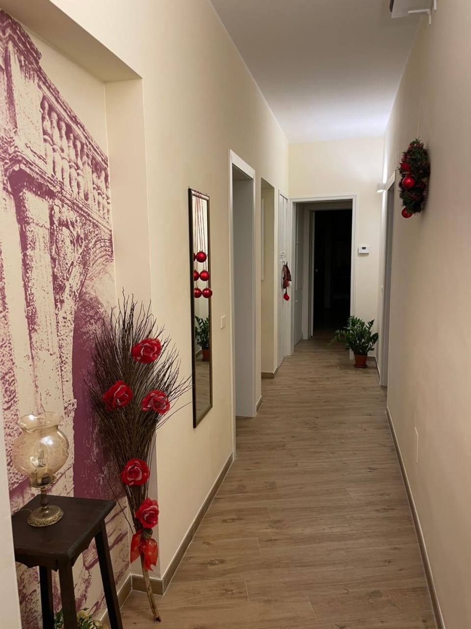 B&B I sei volti Lecce Bed and Breakfast in Lecce