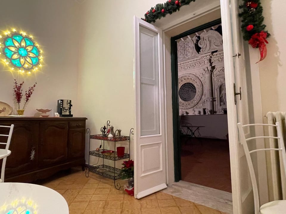 B&B I sei volti Lecce Bed and Breakfast in Lecce