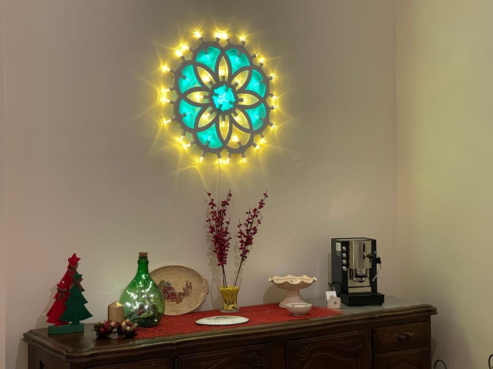 B&B I sei volti Lecce Bed and Breakfast in Lecce