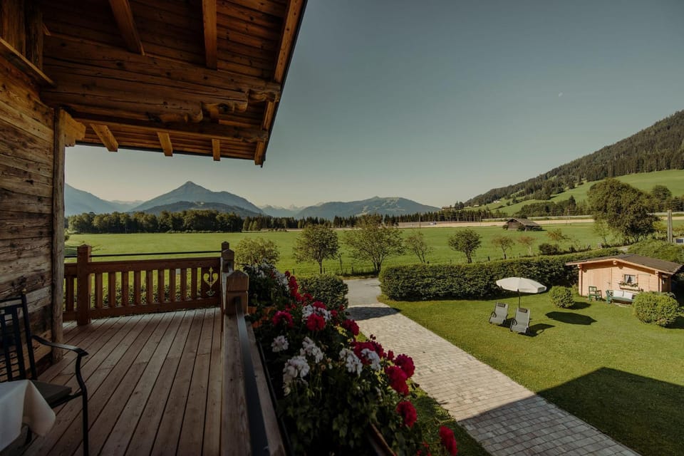 Garden, View (from property/room), Garden view