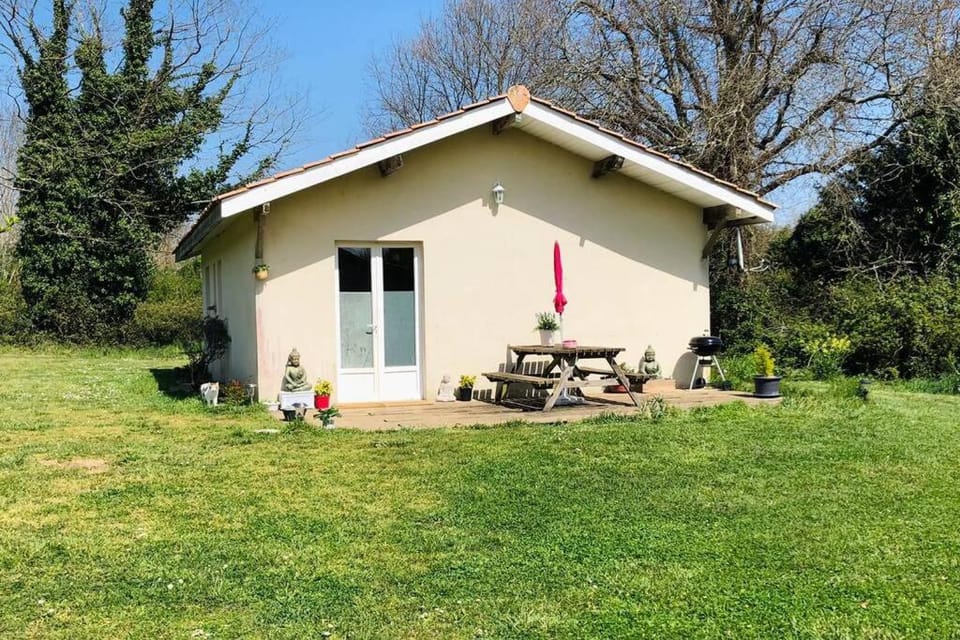 Gite du Haras de l Olivier House in Nouvelle-Aquitaine