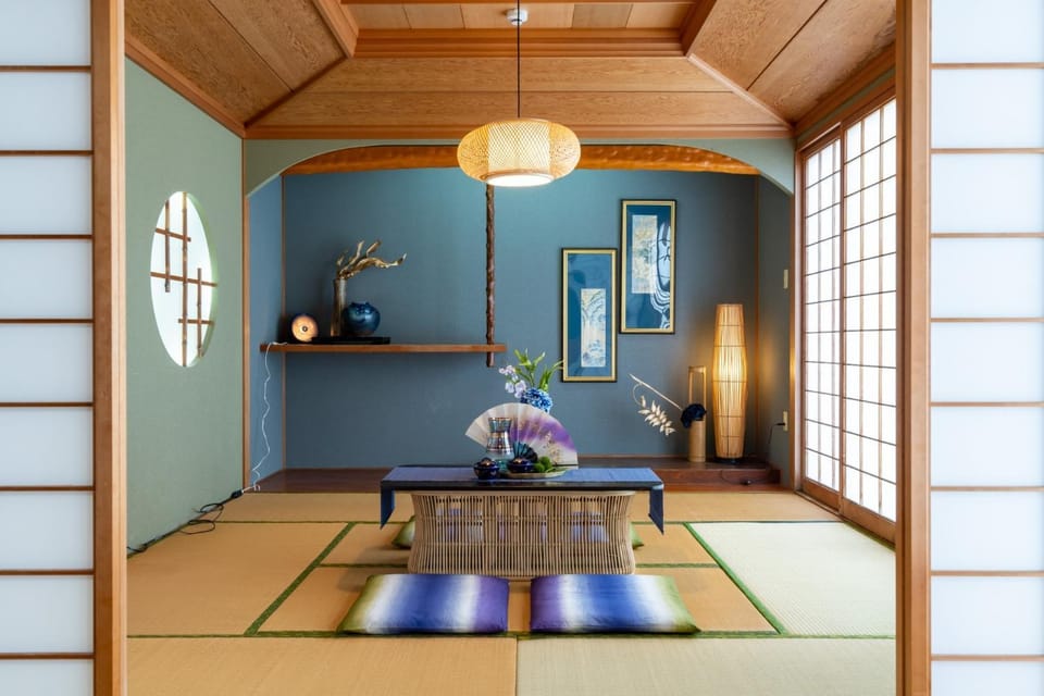 ISHIGAKI HOUSE - Vacation STAY 32172v Apartment in Okinawa Prefecture