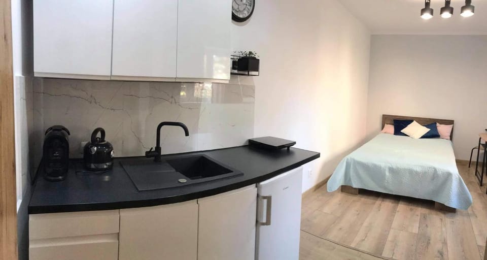 Kitchen or kitchenette, Communal kitchen