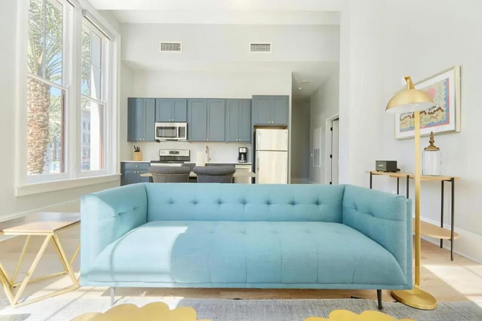 The Harlequin by AvantStay Apartment hotel in French Quarter