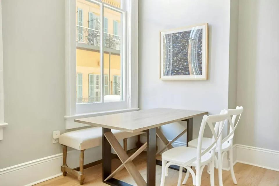 The Harlequin by AvantStay Apartment hotel in French Quarter