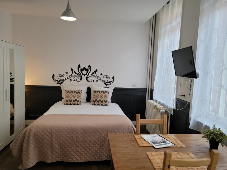 TV and multimedia, Bedroom