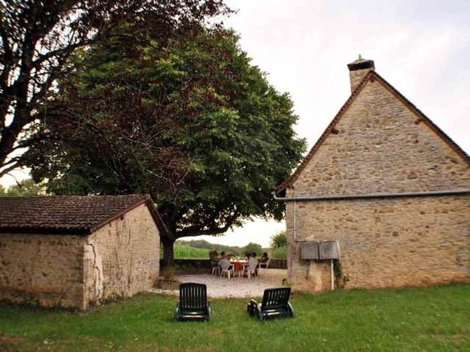 Maison de campagne avec cheminée, animaux acceptés, près de Sarlat - FR-1-616-31 House in Occitanie