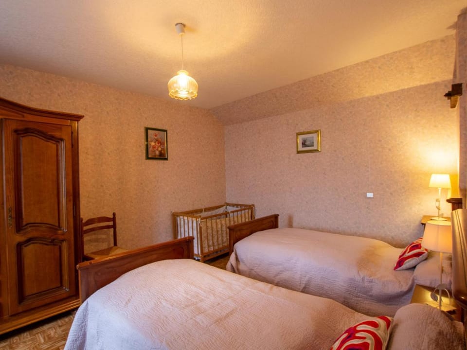 Maison avec jardin près de Sarlat, animaux admis - FR-1-616-58 House in Occitanie