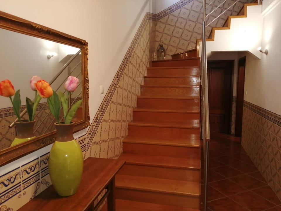CASA DAS PEDREIRAS House in Vila Real District