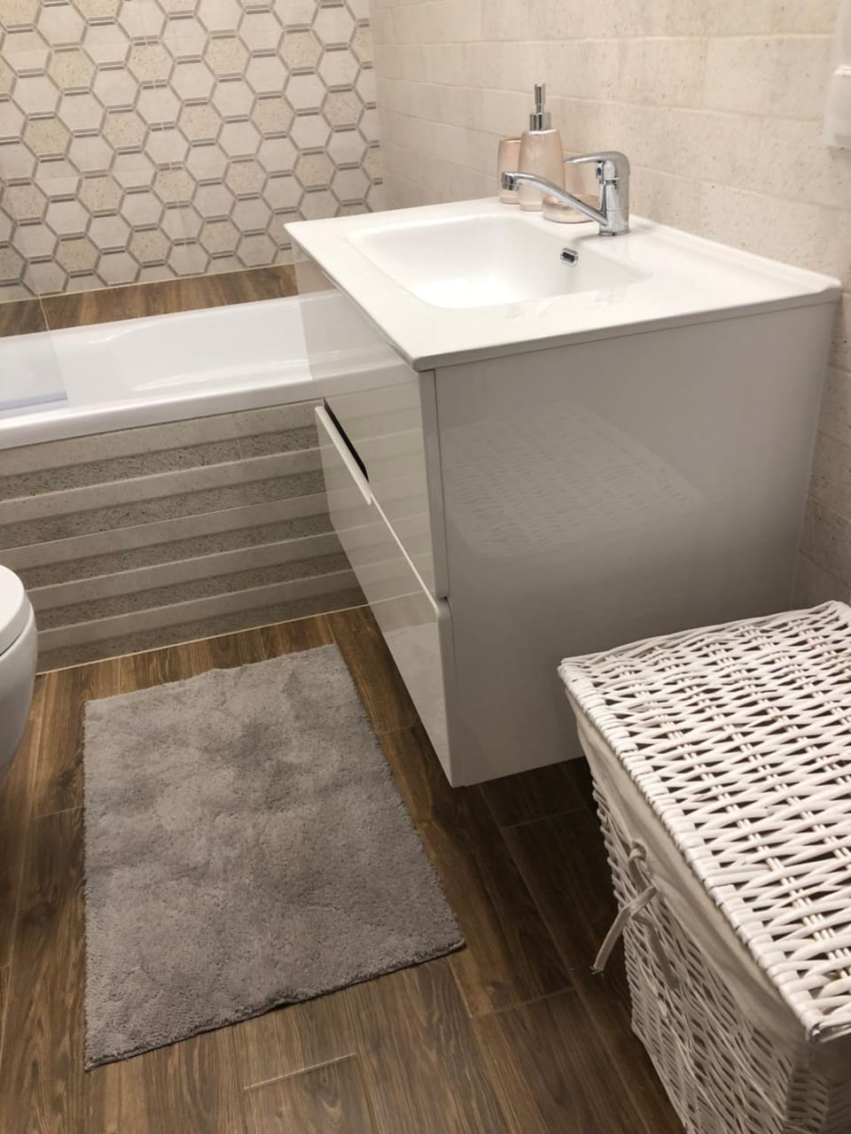 Gdansk Apartament Harmonia Oliwska Apartment in Gdansk