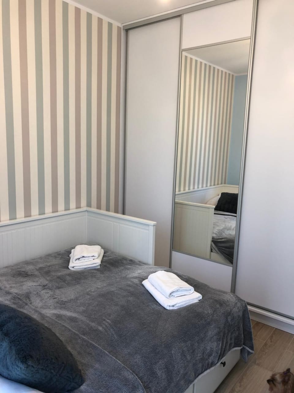 Gdansk Apartament Harmonia Oliwska Apartment in Gdansk