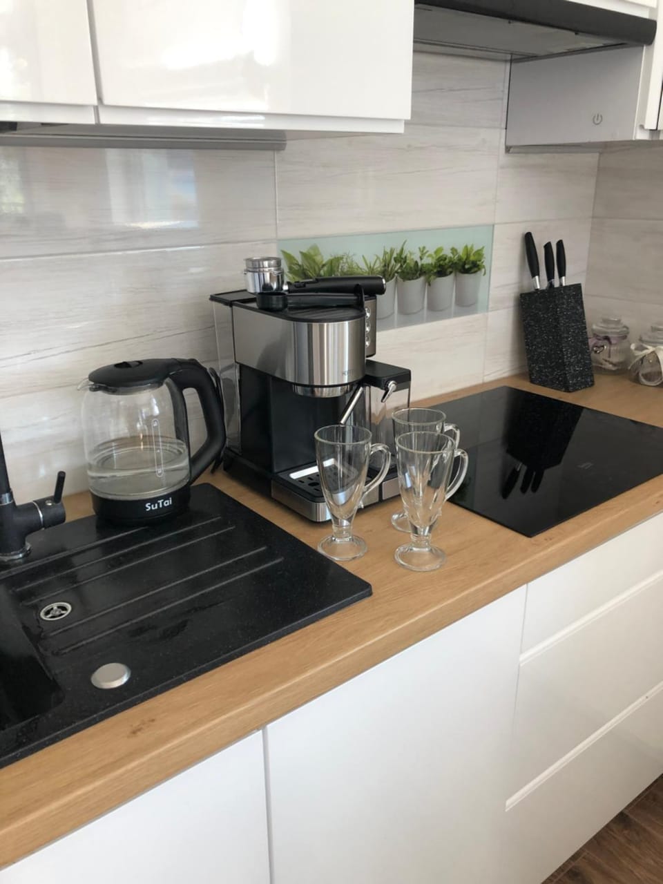 Gdansk Apartament Harmonia Oliwska Apartment in Gdansk