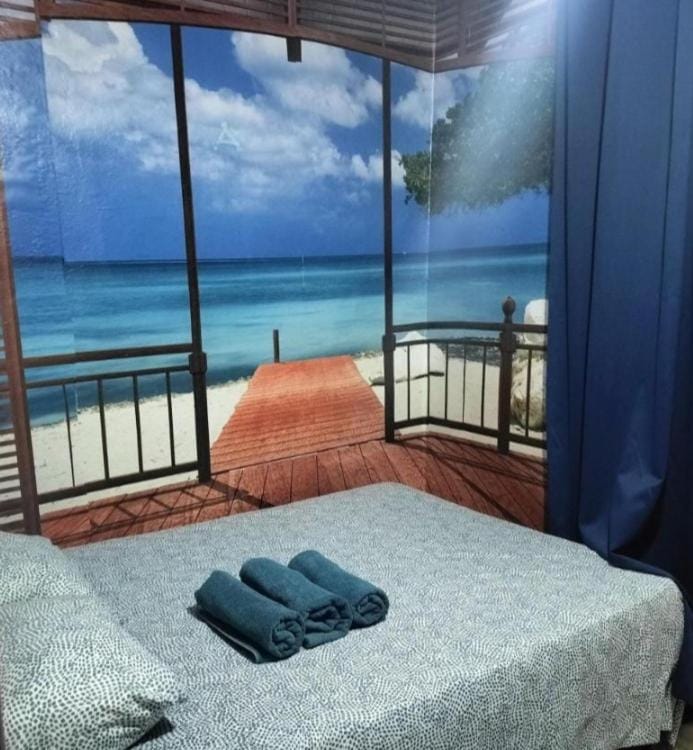 Costa Brava Sant Jordi Hostel in Tossa de Mar