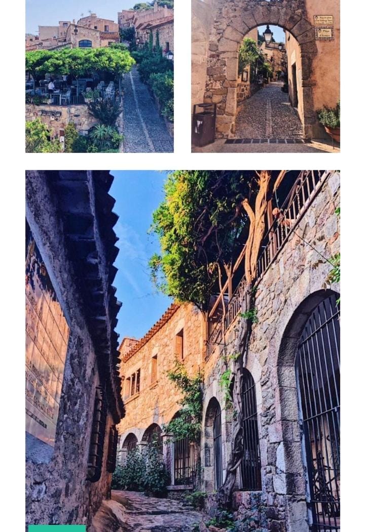 Costa Brava Sant Jordi Hostel in Tossa de Mar