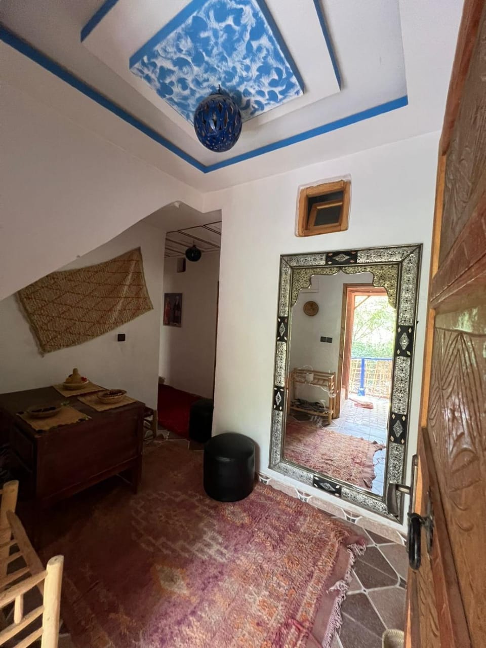 Riad Atlas Garden Vacation rental in Marrakesh-Safi