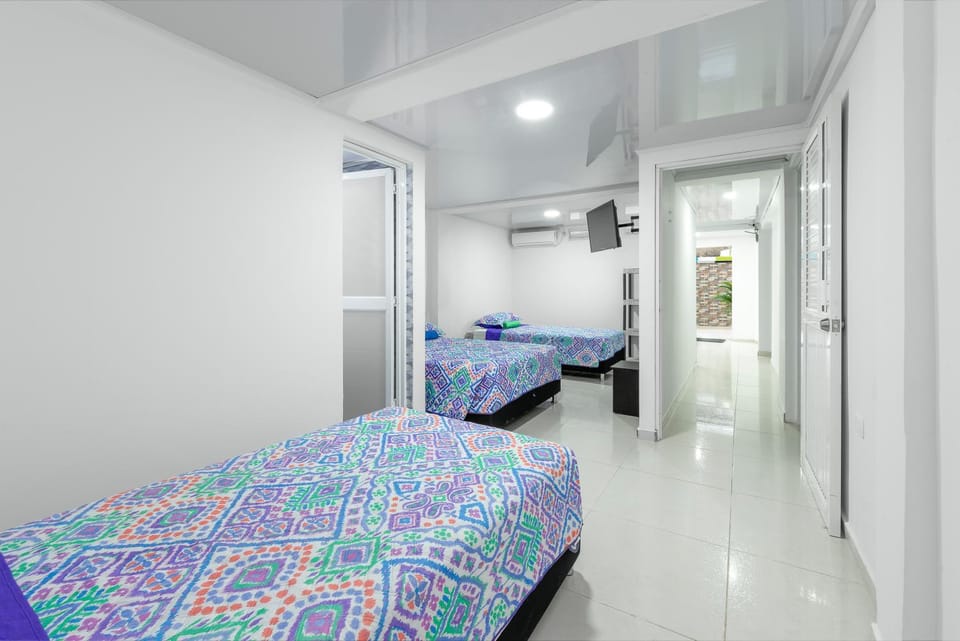 La isla inn Bed and Breakfast in San Andres