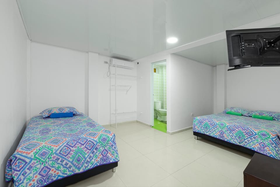 La isla inn Bed and Breakfast in San Andres