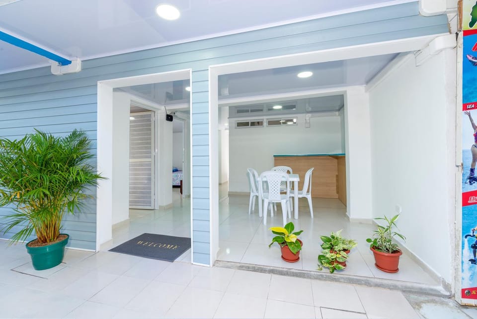La isla inn Bed and Breakfast in San Andres