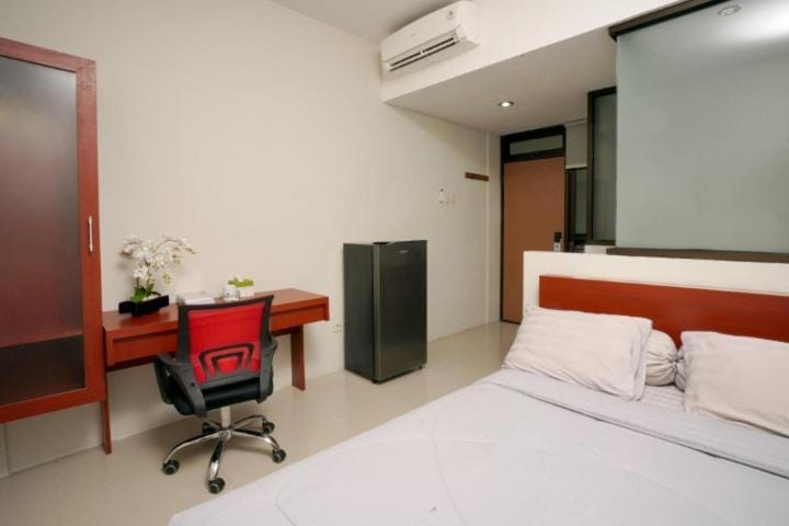 DPARAGON SUMBER Hostel in Special Region of Yogyakarta