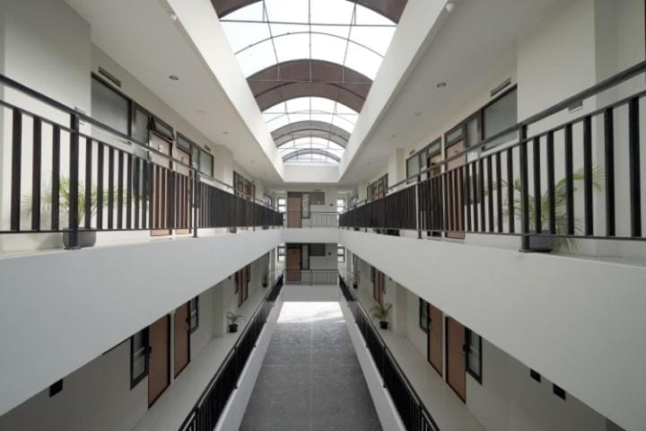 DPARAGON SUMBER Hostel in Special Region of Yogyakarta