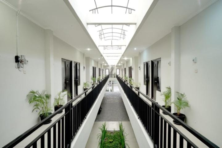 DPARAGON UPN Hostel in Special Region of Yogyakarta