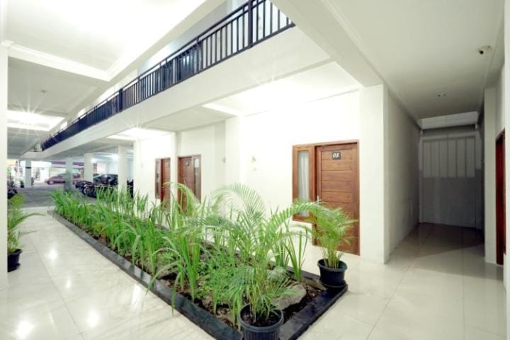 DPARAGON UPN Hostel in Special Region of Yogyakarta