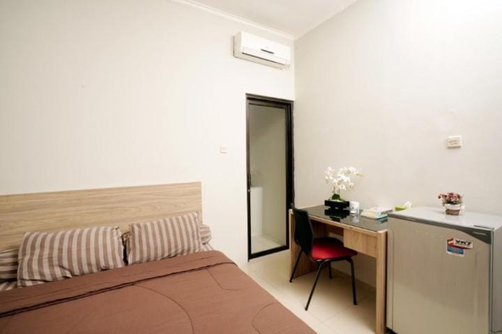 DPARAGON UPN Hostel in Special Region of Yogyakarta