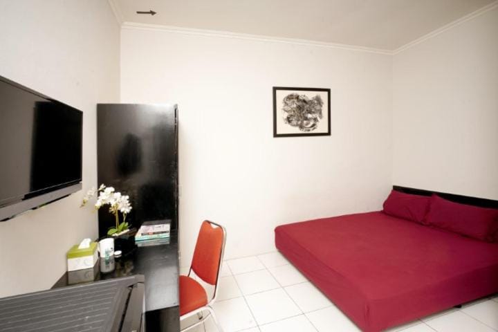 DPARAGON PRINGWULUNG Hostel in Yogyakarta