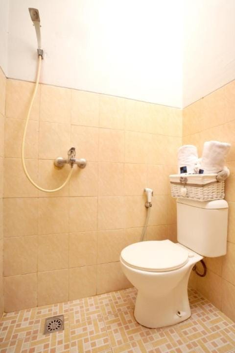 DPARAGON PRINGWULUNG Hostel in Yogyakarta