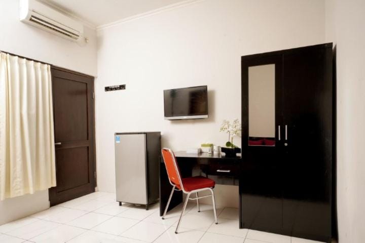DPARAGON PRINGWULUNG Hostel in Yogyakarta