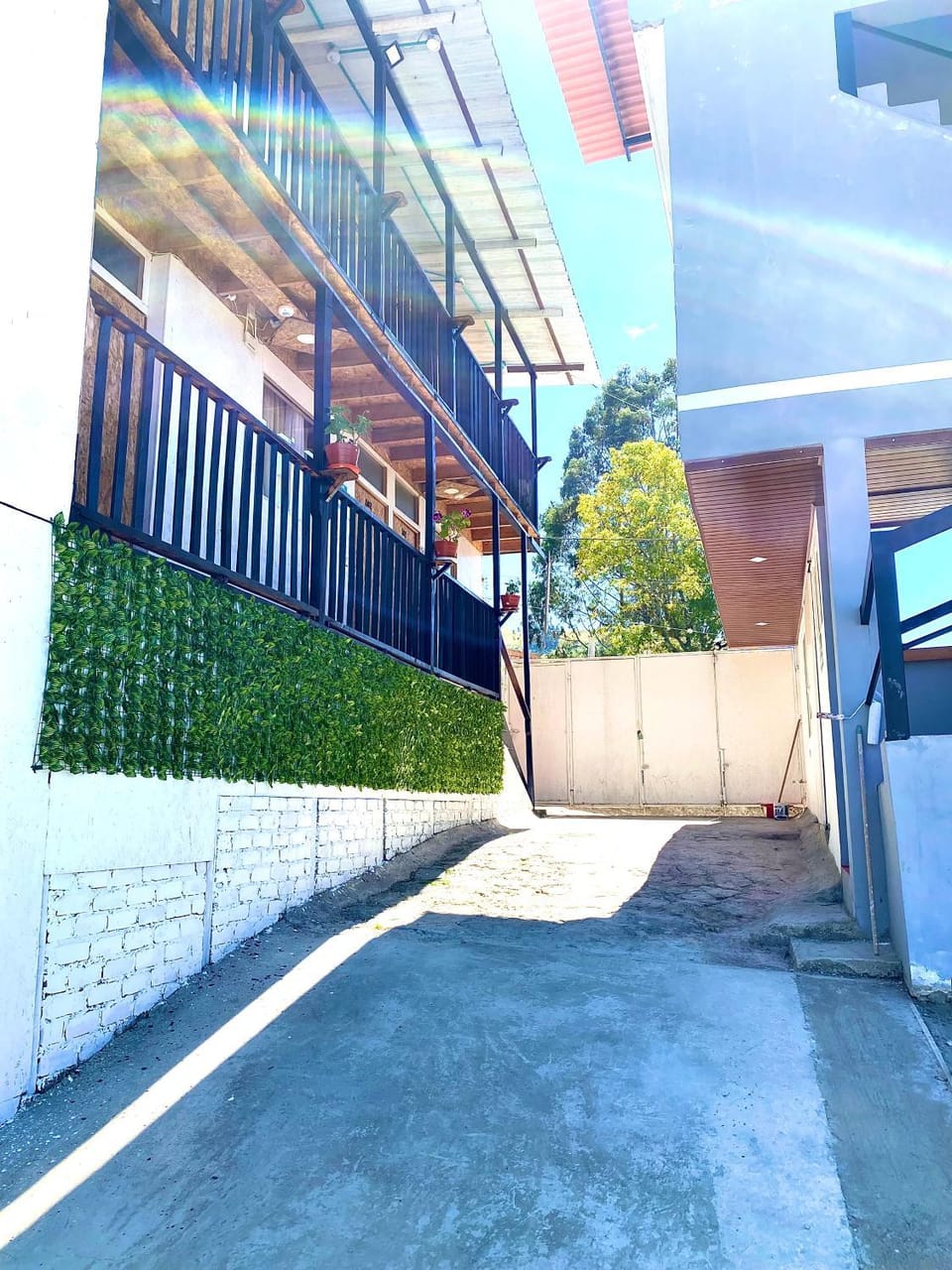 GLL HOTEL Hotel in Boyaca