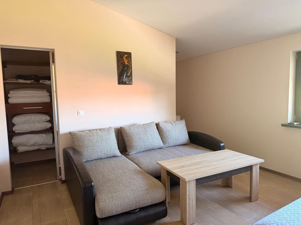 Guest House Atostogana Bed and Breakfast in Lithuania