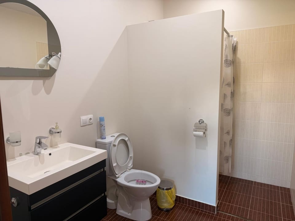 Guest House Atostogana Bed and Breakfast in Lithuania